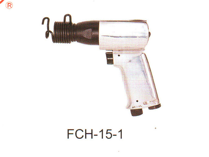 供应台湾飞特气动工具，气锤，除锈机FCH-15-1