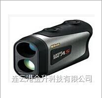 NIKON LASER 1000AS日本尼康欧洲版测距测高测角 激光望远镜