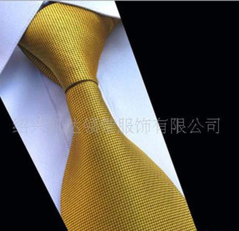 风色织领带