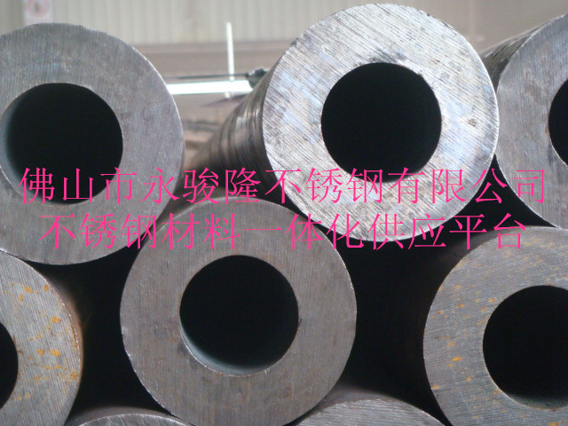 安顺高品质供应304不锈钢工业管Ф14×3