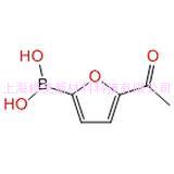 5-乙酰基呋喃-2-硼酸