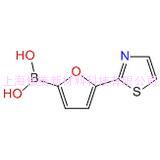 5-（噻唑-2-基）呋喃-2-硼酸