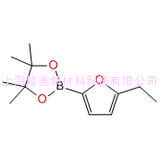 5-乙基呋喃-2-硼酸频哪醇酯