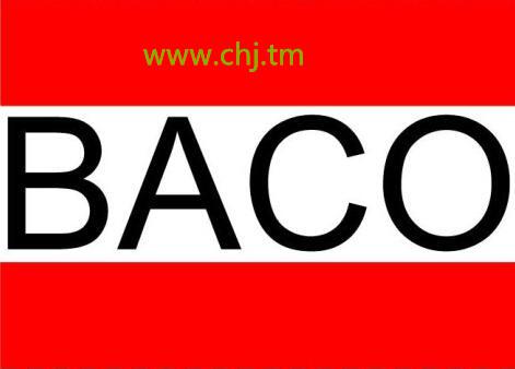 BACO 葫芦 吊带 铝合金梯具 放大镜... 全系列产品德国直接进口 中国直销