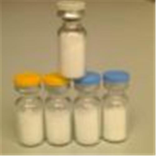 Methionine CAS:63-68-3 Met