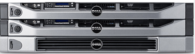 戴尔NX3300|DellNX3300|Dell戴尔NX3300网络储存服务器