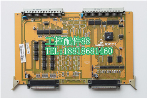 7KIO3232 弘讯7000型电脑IO板，输出输入板