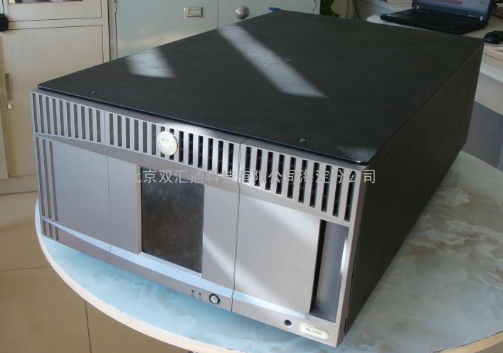 上门维修IBM  TS3310、昆腾i500、DELL ML6000系列磁带库