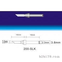 快克200-SK无铅烙铁头，QSS-200-SK恒温烙铁头