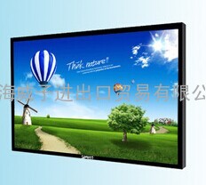 70寸广告机 高清LED苹果款 上海江苏浙江广告机