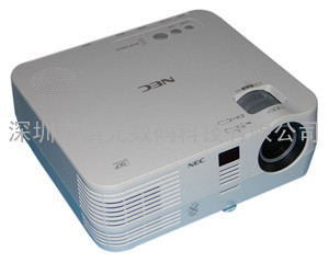 NEC投影机NP-VE282+