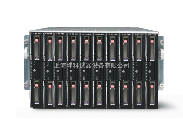 坤科KE-BEH-5100E 行为分析存储系统