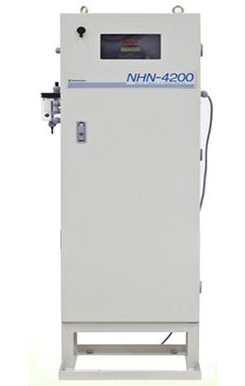 在线氨氮分析仪NHN-4200