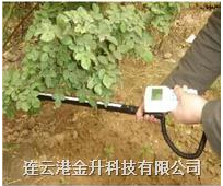 连云港植物冠层检测仪 冠层分析仪ECA-GG01 应用农业