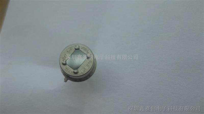 LHI878热释电红外传感器