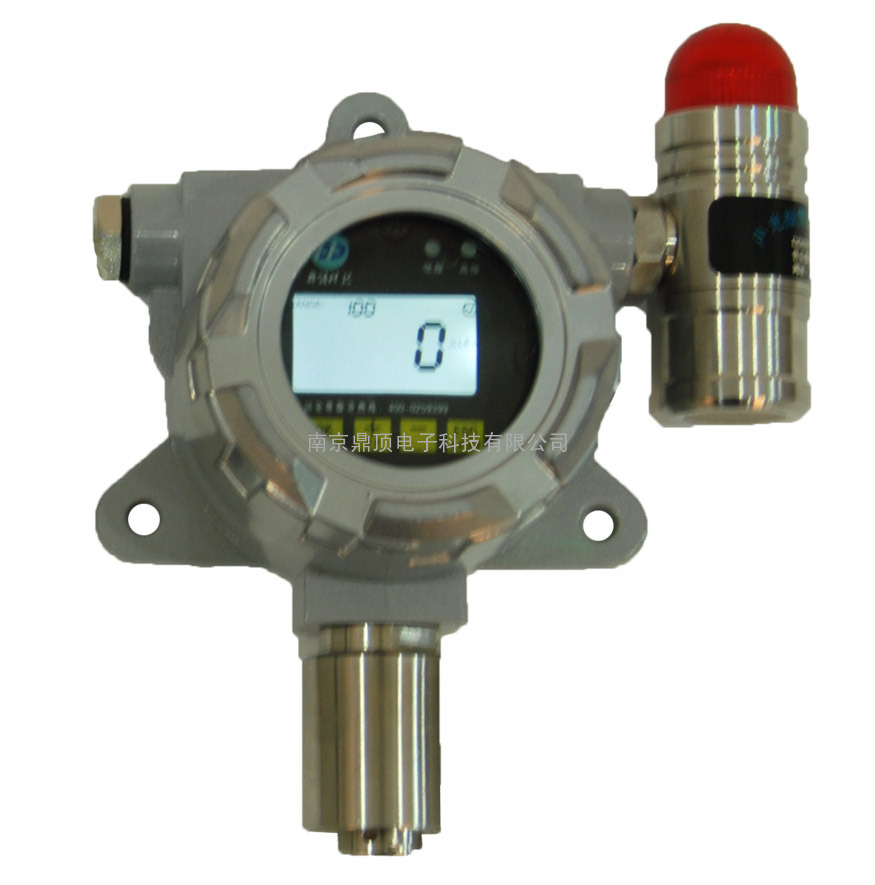 DX30A-NO2二氧化氮检测仪