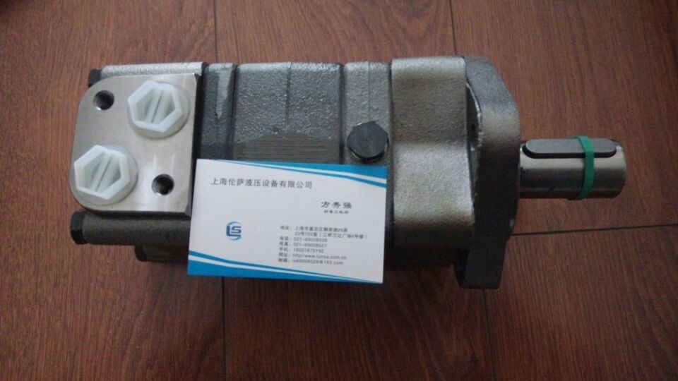 OMVW800 151B-3124 萨奥丹佛斯液压马达