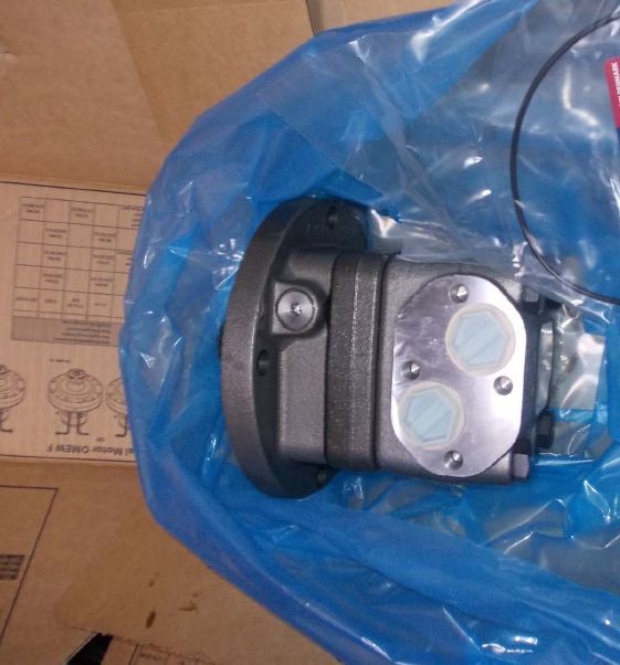  OMT315 151B-3009 萨奥丹佛斯液压马达现货