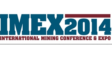 　2014年美国国际矿山展暨美国国际矿业大会