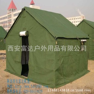 露营加棉帐篷