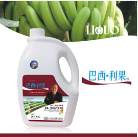 氨基酸高钾进口冲施肥|进口香蕉专用冲施肥、滴灌肥|品牌生产厂家