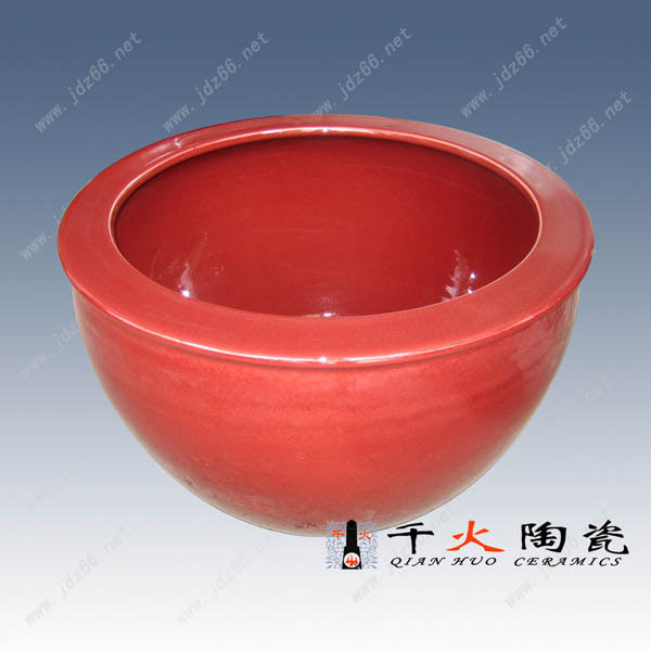陶瓷大缸