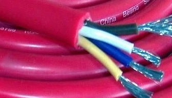 【维尔特】硅橡胶电缆YGCB、YGC维尔特电缆13955079003