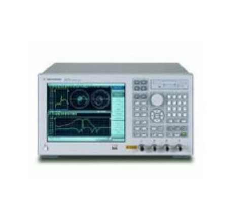 E5071B 安捷伦 Agilent E5071B 射频网络分析仪 9kHz-8.5GHz
