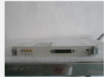 VXI-MXI-2 美国国家仪器 NI VXI-MXI-2 RAM仪器控制