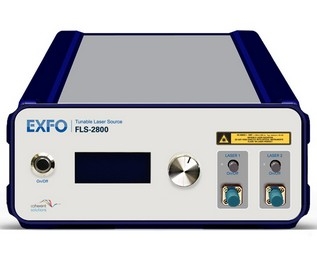 FLS-2800Exfo FLS-2800 光源