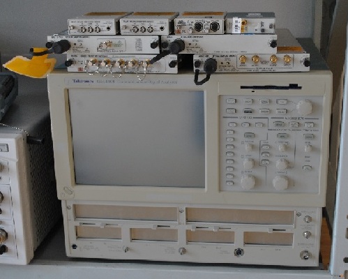 80E04 tektronix 80E04 电接口取样模块