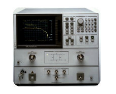 8703A 安捷伦 Agilent 8703A 光波元器件分析仪