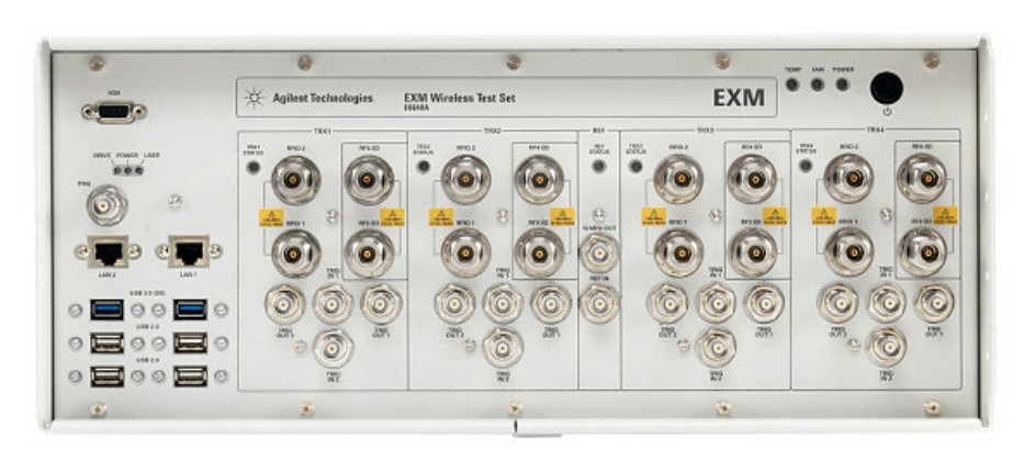 E6640A安捷伦 Agilent E6640A EXM 无线测试仪