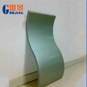 广东氟碳铝单板 室内工程铝单板