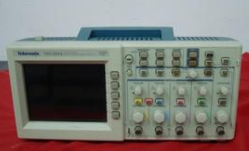 TDS3044B泰克Tektronix TDS3044B 数字荧光示波器