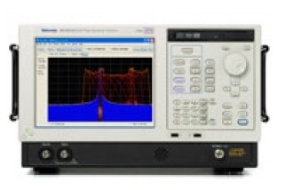 RSA6114A泰克Tektronix RSA6114A 模块