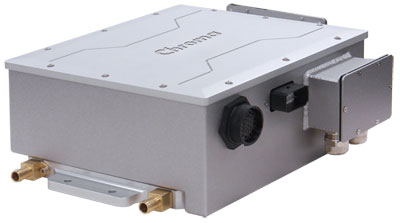 chroma CP80 动力驱控器(逆变器)