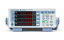 yokogawa WT300 数字功率计