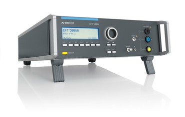 EFT 500N8 电快速瞬变脉冲群模拟器
