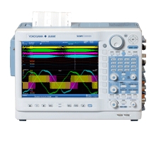 yokogawa DL850E 示波记录仪