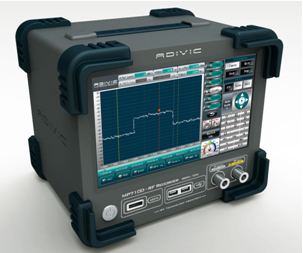 chroma ADIVIC MP7100 射频记录器