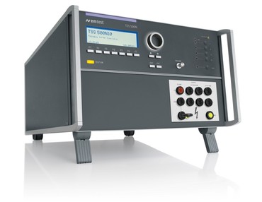 TSS 500N10 通信浪涌模拟器