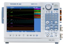 yokogawa DL850 示波记录仪