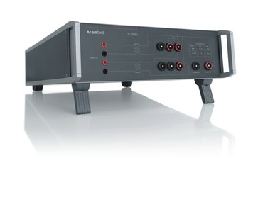 CN 200N1- 低频信号源