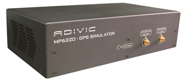 chroma ADIVIC MP6220 GPS模拟器