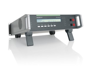AMP 200N1 - 低频信号源