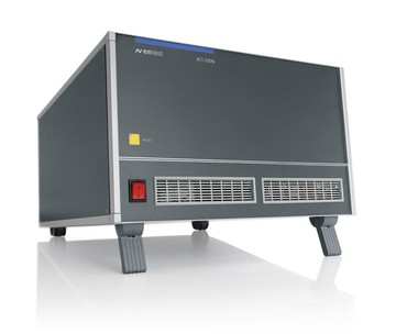 ACS 500N6 单相交流电压源