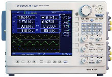 yokogawa PX8000 示波功率仪