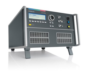 VCS 500N7 信号模拟器