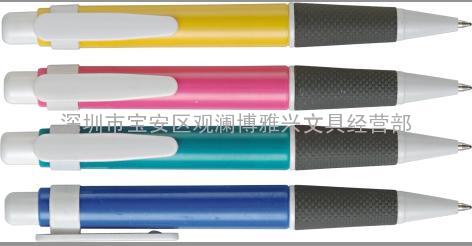 深圳观澜定做广告笔便宜、龙岗区定做礼品笔包送货的工厂